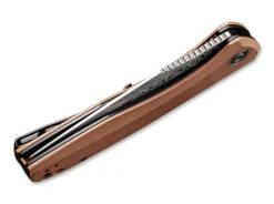 Baklash Damascus Copper