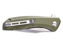 Baklash Od Green