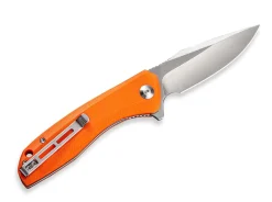 Baklash Orange