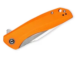 Baklash Orange