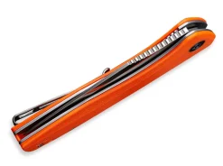 Baklash Orange