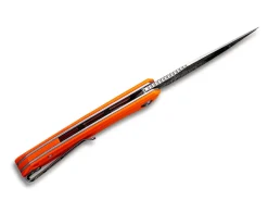 Baklash Orange