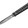 Balisong All Black