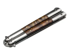 Balisong Wood Large