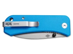 Banter G10 Blue