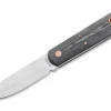 Barlow Bff Micarta Copper