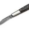 Barlow Classic Damascus