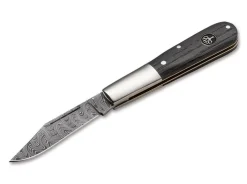 Barlow Classic Damascus