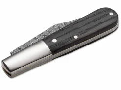 Barlow Classic Damascus