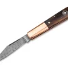 Barlow Integral Copper Damast