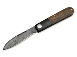 Barlow Prime Tirpitz-Damascus