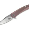 Barracuda Copper