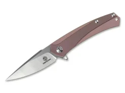 Barracuda Copper