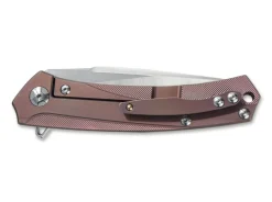 Barracuda Copper