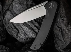 Beacon Titanium Black