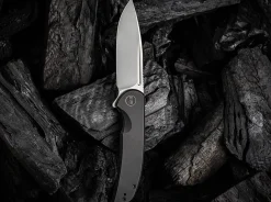 Beacon Titanium Black