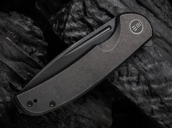 Beacon Titanium Black Sw