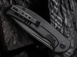 Beacon Titanium Black Sw