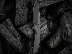 Beacon Titanium Black Sw