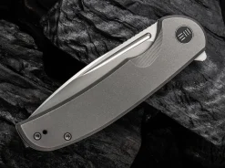 Beacon Titanium Gray