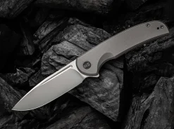 Beacon Titanium Gray