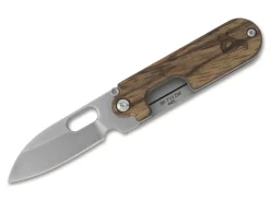 Bean Gen 2 Satin Wood