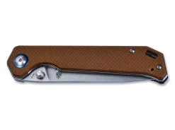 Begleiter Brown