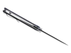 Begleiter G10 Black