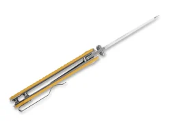 Begleiter Mini G10 Mustard