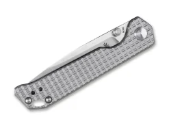 Begleiter Mini Titan Grey