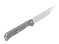 Begleiter Titanium Grey