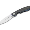 Belone Carbon Blue