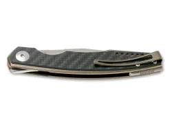 Belone Carbon Bronze