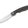 Belone Carbon Grey