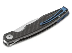 Belone Carbon Grey