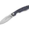Belone Colored Blue