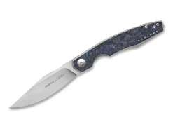 Belone Colored Blue
