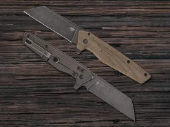 Besra Folder