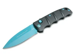 Bhq Aks-74 Blue Scorpion