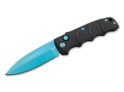 Bhq Aks-74 Blue Scorpion D2