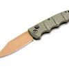 Bhq Aks-74 Bowie Desert Warrior