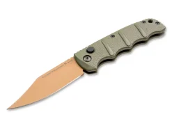 Bhq Aks-74 Bowie Desert Warrior