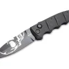 Bhq Aks-74 Skull Black
