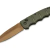 Bhq Aks-74 Spearpoint Desert Warrior
