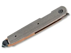 Bhq Lrf Micarta