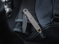 Bhq Lrf Micarta