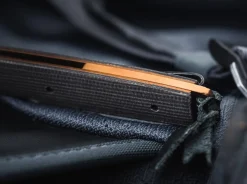Bhq Lrf Micarta