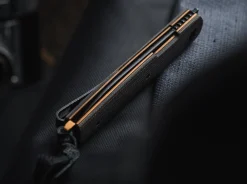 Bhq Lrf Micarta