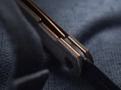 Bhq Lrf Micarta