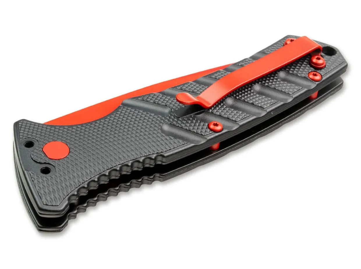 Bhq Strike Droppoint Black Widow